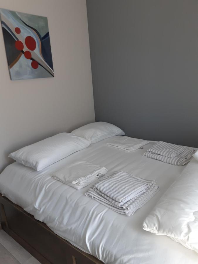 Apartment Lizzi. Trogir Exterior photo