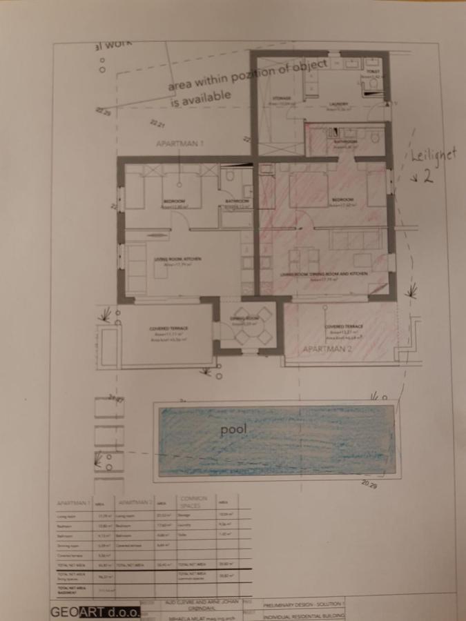Apartment Lizzi. Trogir Exterior photo