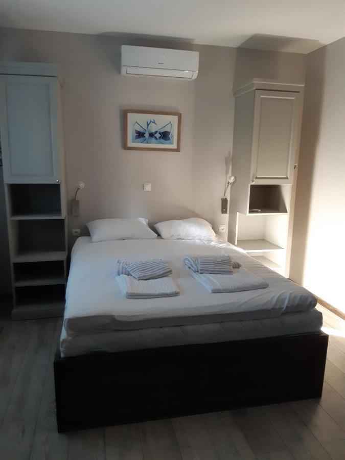 Apartment Lizzi. Trogir Exterior photo